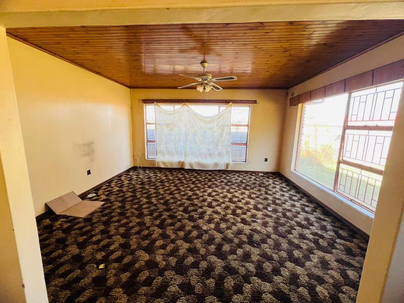 4 Bedroom Property for Sale in Welgedacht North West